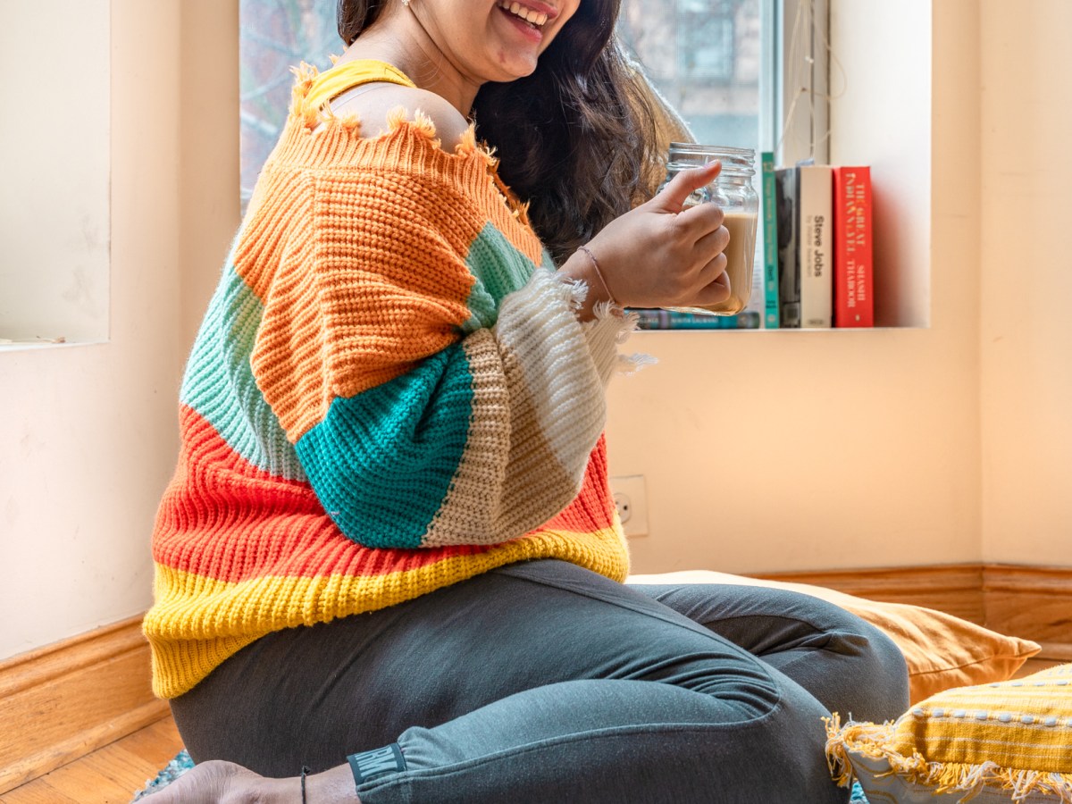 Whole Wheat Banana bread : Our stay at home favorite healthy&nbsp;recipe