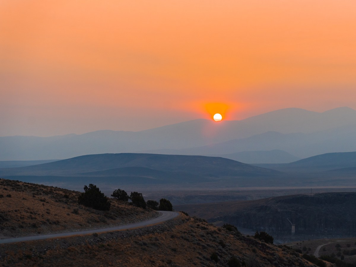 Southern Idaho. A Hidden&nbsp;Gem