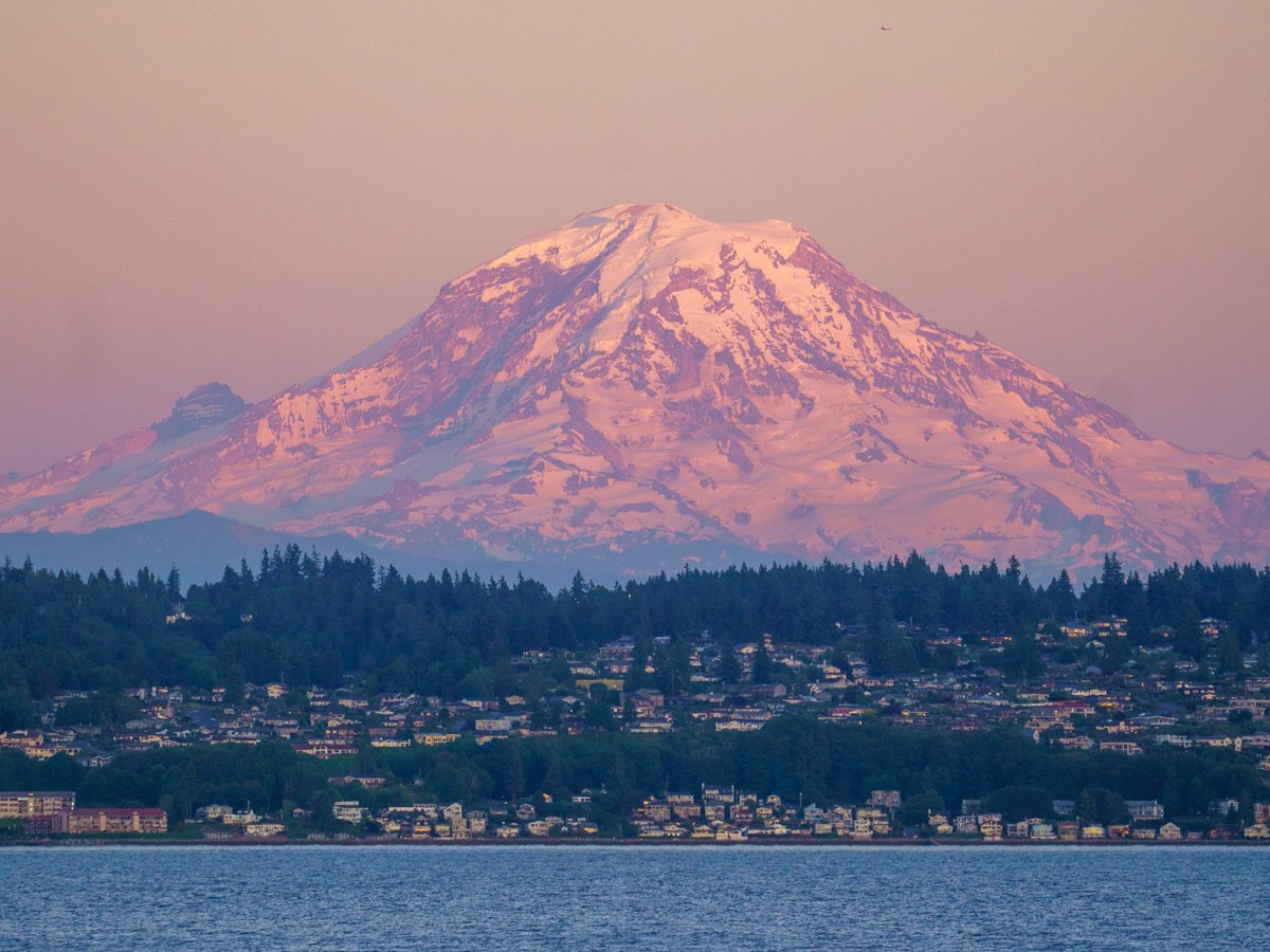A Weekend Guide to Vashon Island,&nbsp;WA